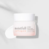 Moistfull collagen deep Cream - Korean-Skincare